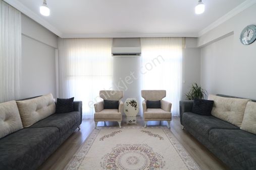 Türk Emlak'tan Hurma Mahallesinde Satılık 4+1 Dubleks Daire