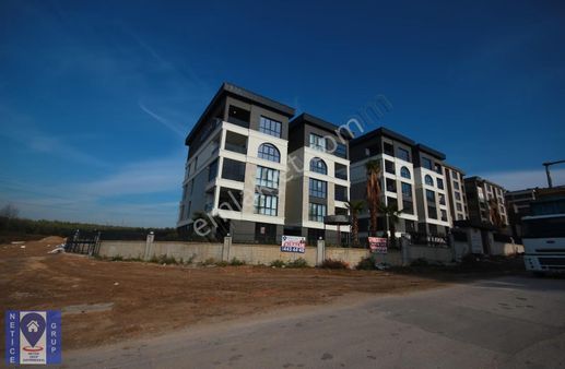 Doğan Köy Elegance Lıfe Sitesi 2+1 Sıfır Kiralık 10 Nolu Daire