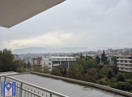 Beşevler Konak Mah. Manzaralı Geniş 3+1 Kiralık Daire