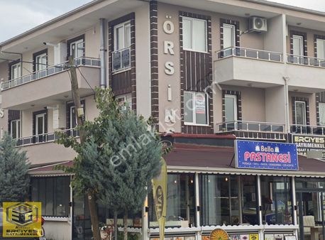 Barbaros'da Saat Kulesinin Yakınında Merkezde 3+1 Arakat Daire