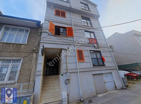 Yıldırım Yeni Mahallede Kiralık Daire