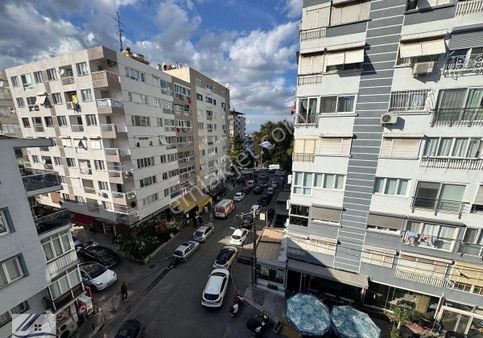 Arap Hasan Mh. 2+1 Metroya Yürüme Mesafesinde Satılık Daire