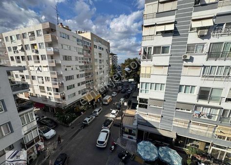 Arap Hasan Mh. 2+1 Metroya Yürüme Mesafesinde Satılık Daire