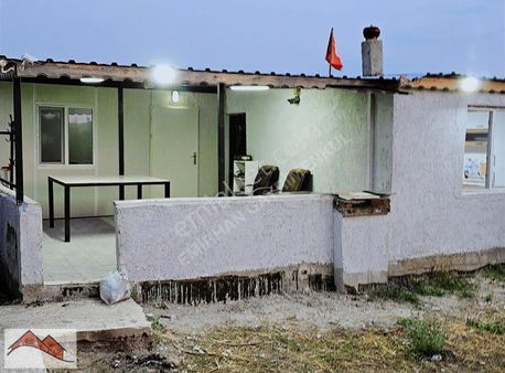 Emirhan Gayrimenkulde Satılık Mustakıl Ev Haymana Ankara