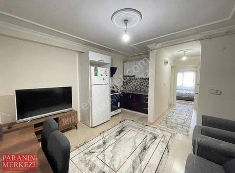 Kaçırma-ana Cadde-yeni Binada-merkezi Konumda Hazır Kiracılı 1+1