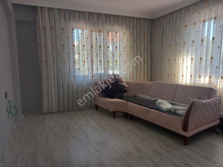 Roma' Dan Akhisar Mh' De Kiralık Daire