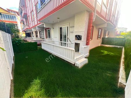 Prıme'dan Müstakil Bahçe Kullanımlı 2+1 Daire!!!