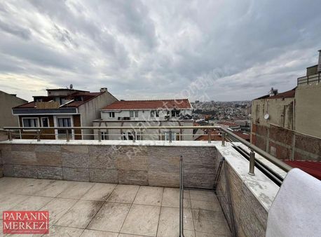 Çağlayan Metroya Yürüme Mesafede Full Lüks Eşyalı 1+1 Daire