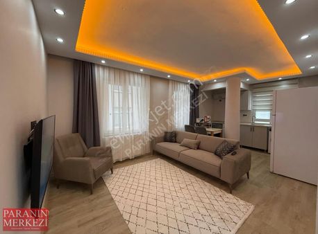 Para'dn Mecidiyeköy Meydana 4 Dk Full Sıfır Eşyali 2+1 Daire