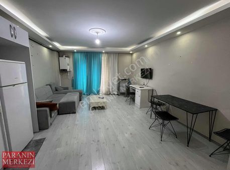 Trump Avm'ye 10 Dk Yürüme Mesafesinde 2+ Full Eşyalı Daire