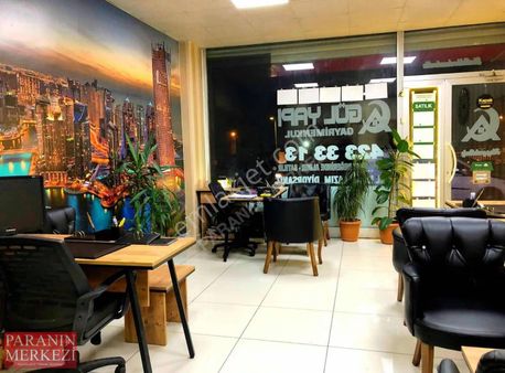 Para'dan Devren Kiralık Büro & Ofis