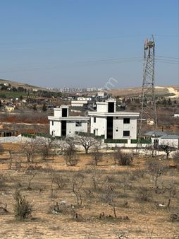 Körkünde Satılık Vilalar Oğuzeli Körkünde Fırsat Taş Giydirme Villa