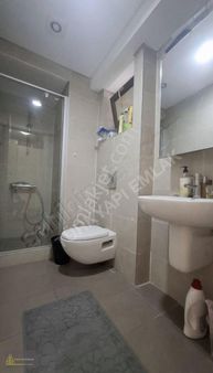 ️ Bosphorus City'de Kiracılı, Manzaralı Ve Balkonlu 1+0 Stüdyo