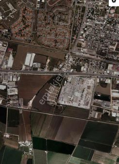 Zorlu'dan Dağcıda 2.parselde Sanayi İmarlı Kiralık Arsa