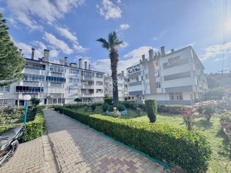 Parla'dan Altınkum Da Ara Kat Fırsat Daire 2+1 Satılık