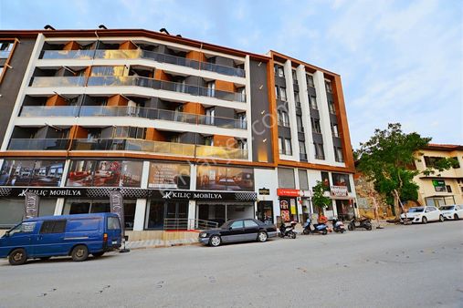 Income-generating Shop With Tenant Invest Immediately