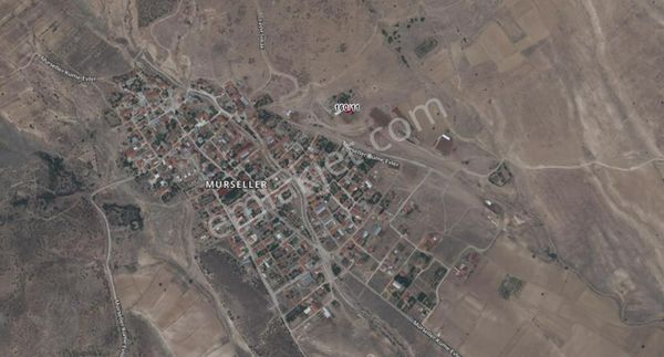 Burdur Karamanlı Mürsellerde Köyiçi Tarla