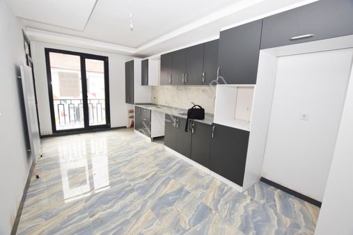 Burdur Ak Emlak'tan-arhan Park Evleri 2 De 3+1 Geniş Daire