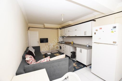 Burdur Ak Emlaktan Uluhan Sitesinde 2+1 80 M² Eşyalı Daire
