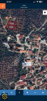 Satılık 570 M2 %40 İmarlı Elektrik Suyu Olan Arsa