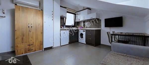 Dadya Emlaktandatça Tam Merkezde Yıllık Kiralık 1+1 Eşyalı Daire