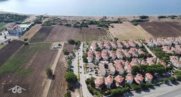 Plaja 200 M Uzaklıkta Site İçinde 1+1 Daire