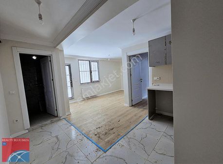 Çekmeköy Taşdelen Güngören Mah 1+1 Sıfır Bina Satılık Daire