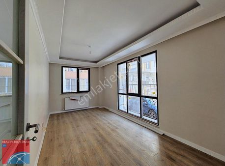 Çekmeköy Taşdelen Güngören Mah 2+1 Sıfır Bina Satılık Daire