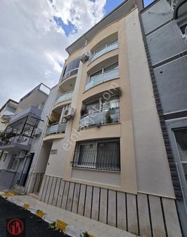 Balçovada Yeni Binada J. Termalli Eşyalı Kiralık 2+1 Daire