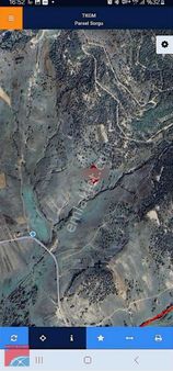 Şile Bucaklı Köyü 2355m Açık Ferah Tatlı Meyilli Güzel Konumlu