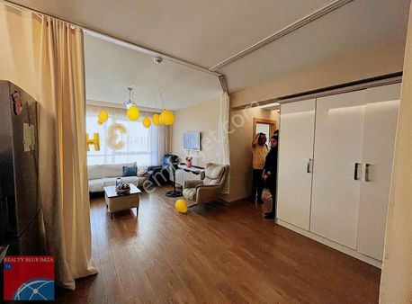 Prestij Park Sitesinde Peyzaj Manzara Satılık 2+1 Satılık Daire