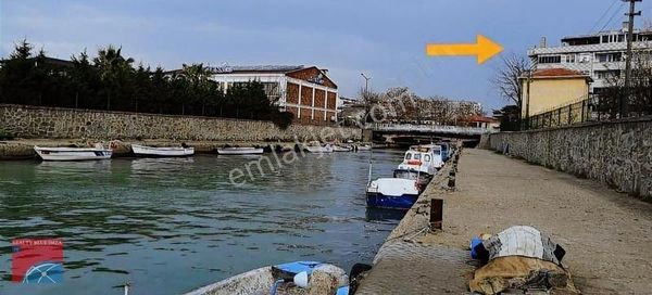 Çanakkale Gelibolu Alaeddin Mah.denize Sıfır 2+1 Acil Satılık