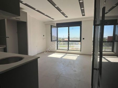 Kepez Baraj Mah. Site İçi Ara Kat Kiralık Geniş 1+1 Daire