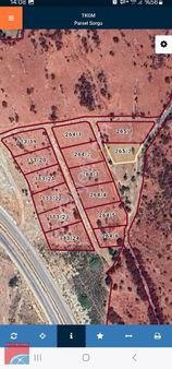 Yayladağı Şenköyde Villa İmarlı 681 M Güzel Konumlu Araç Takaslı