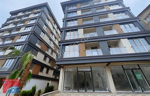 Merkezde Yerden Isıtmalı Lüx 3+1 120m² Daire
