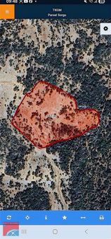 Yayladağıı Şenköy Hırbi Bölgesinde 9.5 Dönüm