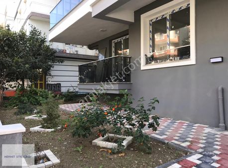 Güneş Gayrimenkul'den Bu Fırsat Kaçmaz! Sıfır Bahçeli 3+1 Lüx