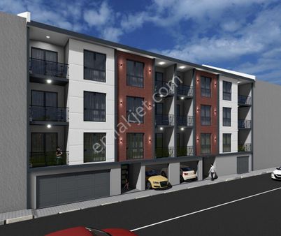 Roma' Dan Cerrah' Da Satılık Daire