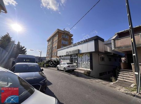 Ümraniye Dudullu Şile Otobanına Komşu Merkezi Konum