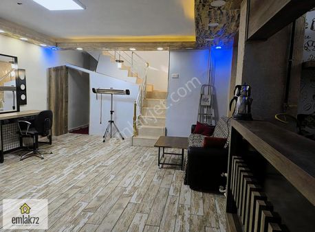 Emlak 72'den Fatih Mahallesi'nde Cadde Üstü Satılık Dükkan