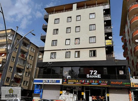 Emlak 72' Den Satılık Daire