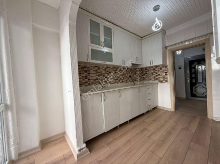 Ankara Kazanç'tan Full Yapılı Merkezi Konumda 3+1 Geniş Metrekareli Satılık Daire