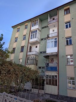 Kiralık Kombili Daire Bin Konut 3+1