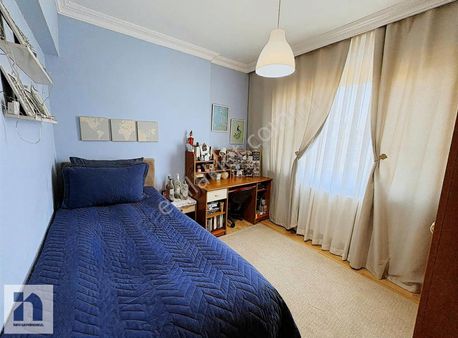 Nilüfer İhsaniye Tuna Caddesi Satılık 3+1 Daire