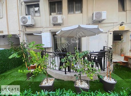 Locateden Güzelyalıda 4+1 Bahçeli Satılık Dubleks Daire