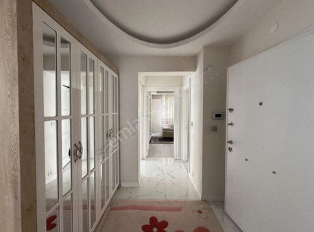 Talas 2.5+1 Eşyalı Kiralık Lüks Daire