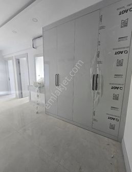 Talas 2+1 Sıfır Satılık Daireler