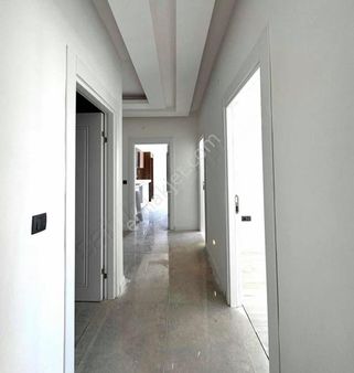 Talas 3+1 Sıfır Çift Banyo