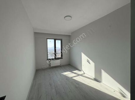 Talas Mevlana Mahallesi 2+1 Oda Satılık Daire