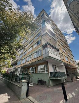 Bozantı Yüksek Giriş 3+1 Satılık Daire